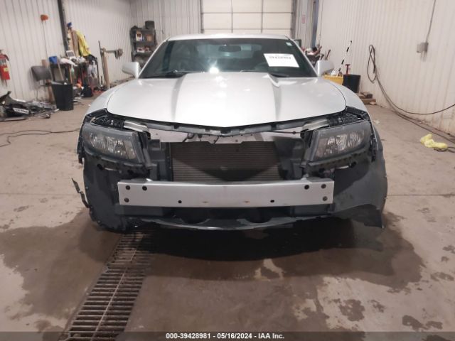 2G1FB1E3XF9308121 Chevrolet Camaro 2ls