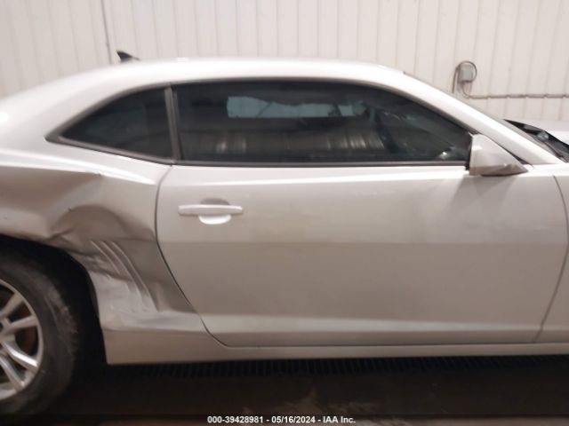 2G1FB1E3XF9308121 Chevrolet Camaro 2ls