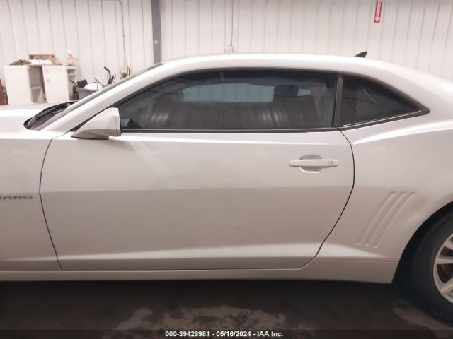 2G1FB1E3XF9308121 Chevrolet Camaro 2ls