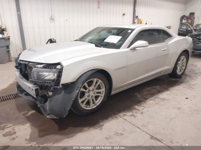 2G1FB1E3XF9308121 Chevrolet Camaro 2ls