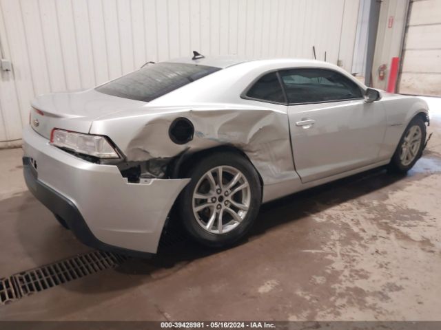 2G1FB1E3XF9308121 Chevrolet Camaro 2ls