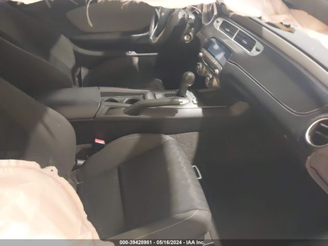 2G1FB1E3XF9308121 Chevrolet Camaro 2ls