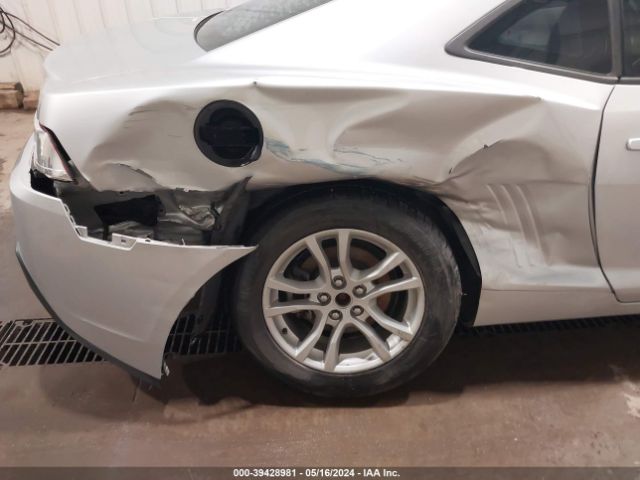 2G1FB1E3XF9308121 Chevrolet Camaro 2ls