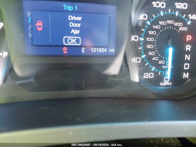 Ford Explorer 2015 1FM5K7B83FGA91983 Image 7