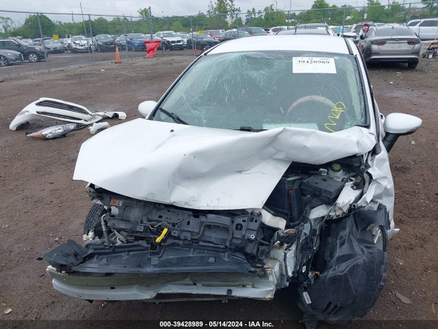 Ford FIESTA SE 2015 3FADP4BJ7FM208463 Image 13