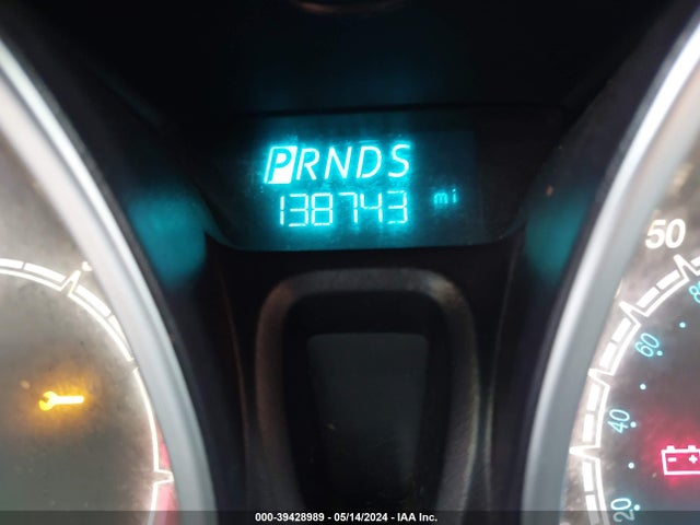 Ford FIESTA SE 2015 3FADP4BJ7FM208463 Image 7