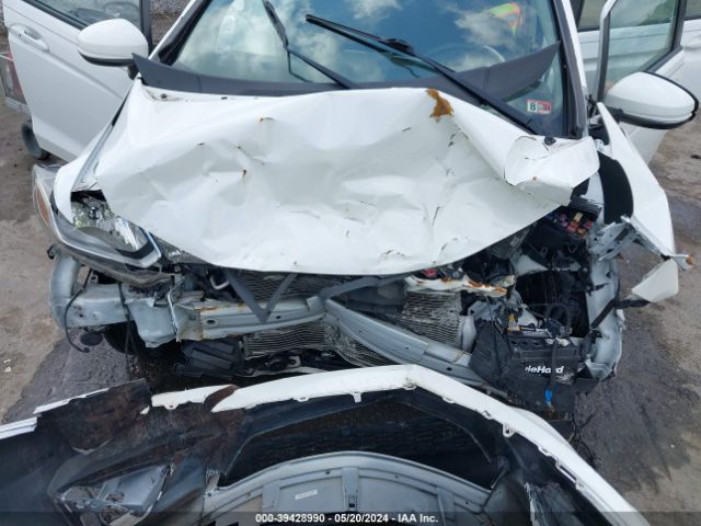 JHMGK5H74GX010652 Honda FIT EX
