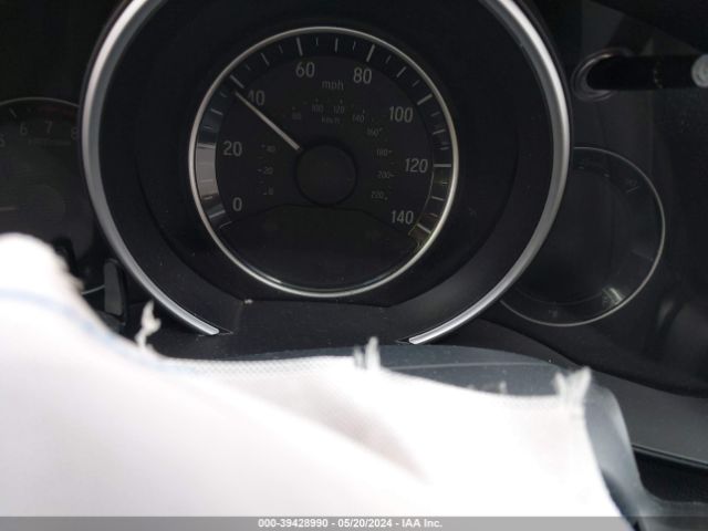 JHMGK5H74GX010652 Honda FIT EX