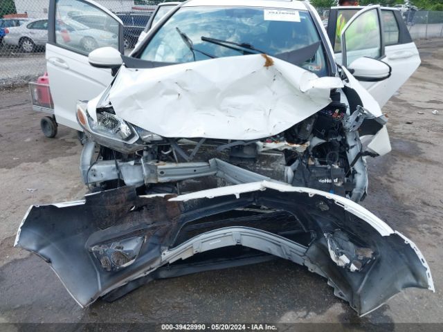 JHMGK5H74GX010652 Honda FIT EX