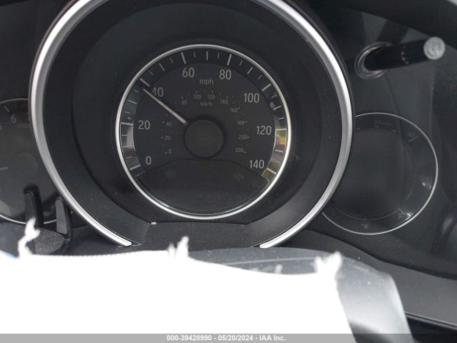 JHMGK5H74GX010652 Honda FIT EX