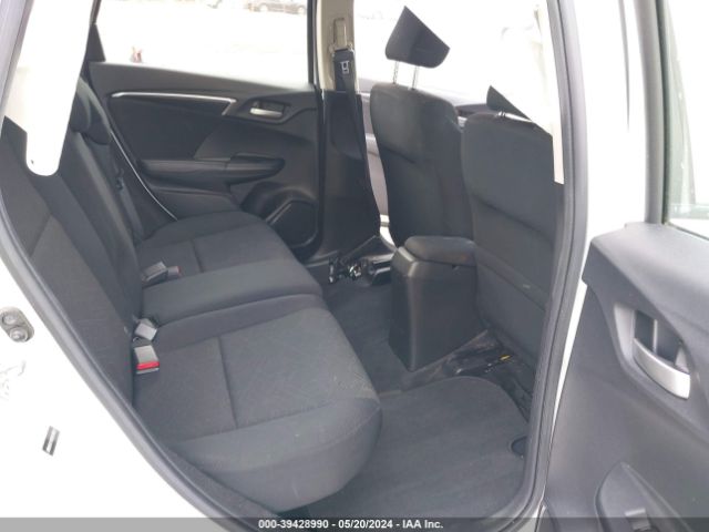 JHMGK5H74GX010652 Honda FIT EX
