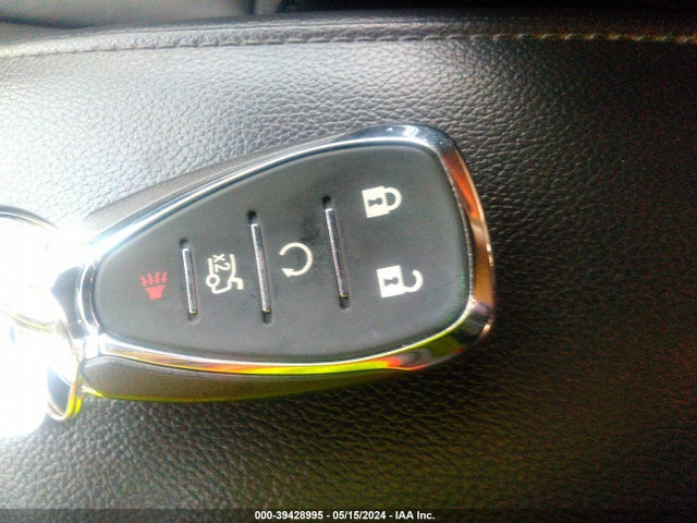 Chevrolet Cruze Premier Auto 2017 1G1BF5SM3H7100741 Image 11