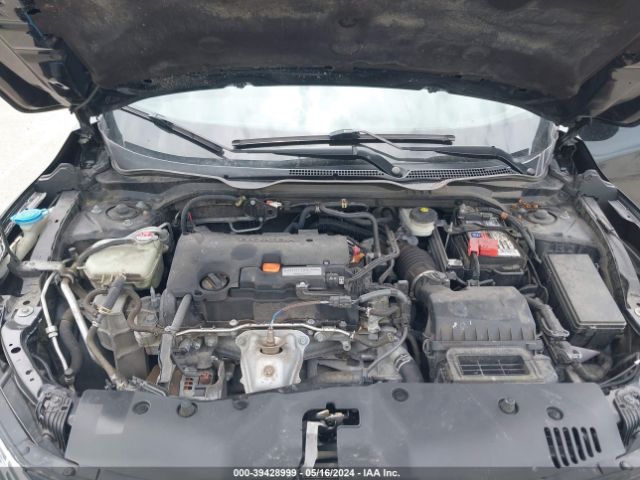 19XFC2F71HE216069 Honda CIVIC EX