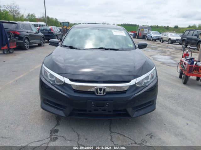 19XFC2F71HE216069 Honda CIVIC EX