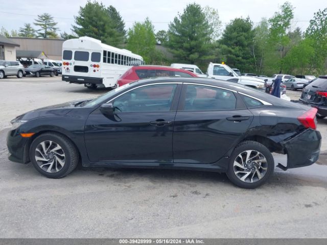 19XFC2F71HE216069 Honda CIVIC EX