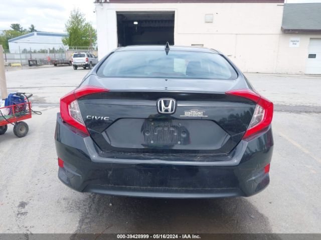 19XFC2F71HE216069 Honda CIVIC EX