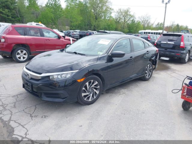 19XFC2F71HE216069 Honda CIVIC EX