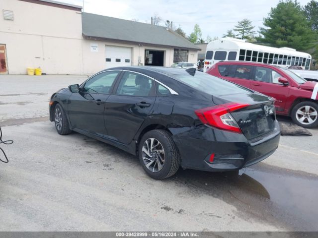 19XFC2F71HE216069 Honda CIVIC EX