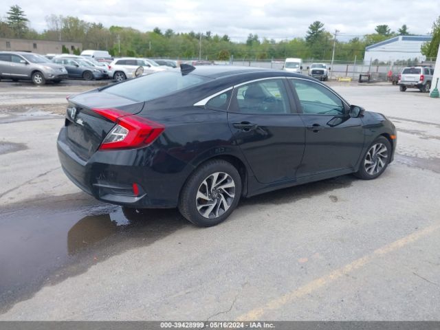 19XFC2F71HE216069 Honda CIVIC EX
