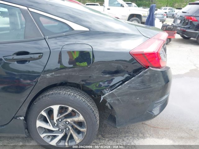 19XFC2F71HE216069 Honda CIVIC EX
