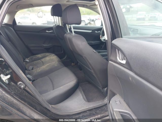19XFC2F71HE216069 Honda CIVIC EX
