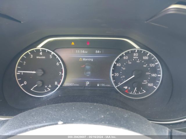 1N4AA6AP8JC369467 Nissan Maxima 3.5 Sv