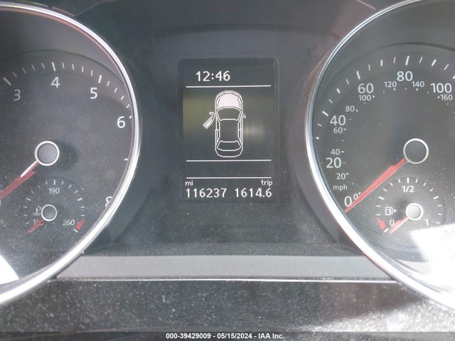 3VWL17AJ7GM314713 Volkswagen Jetta 1.8t Sel