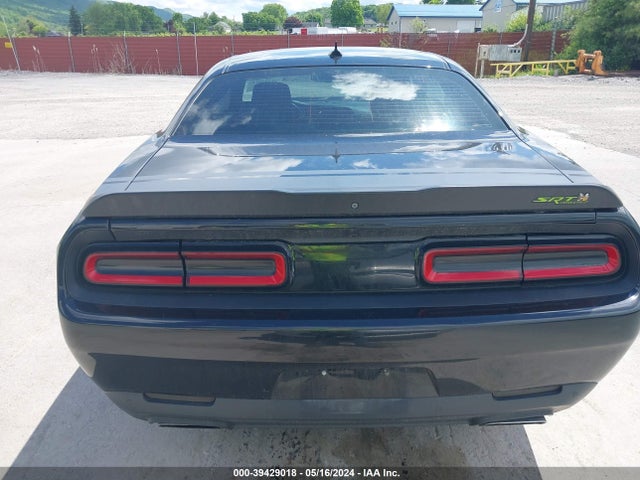 Dodge Challenger R/t Scat Pack 2015 2C3CDZFJ6FH739596 Image 16