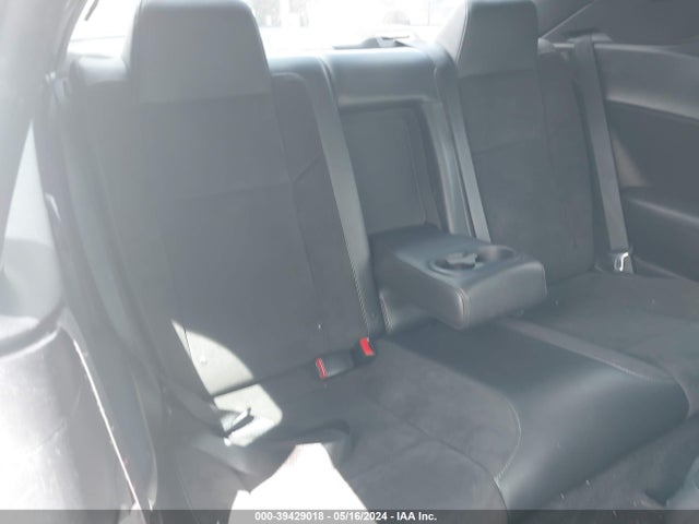 Dodge Challenger R/t Scat Pack 2015 2C3CDZFJ6FH739596 Image 8
