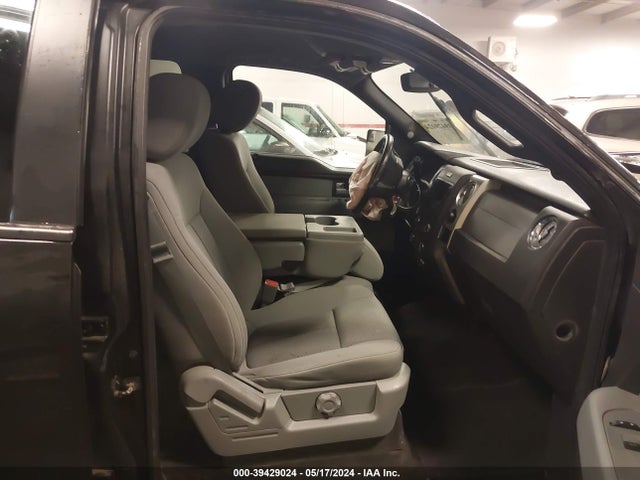 Ford F-150 Xlt 2014 1FTFW1EF2EKG48513 Image 5