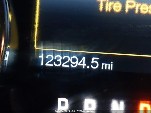 Ford F-150 Xlt 2014 1FTFW1EF2EKG48513 Image 7