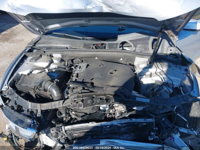 WAUM2AFR4GA014380 Audi A5 2.0t Premium