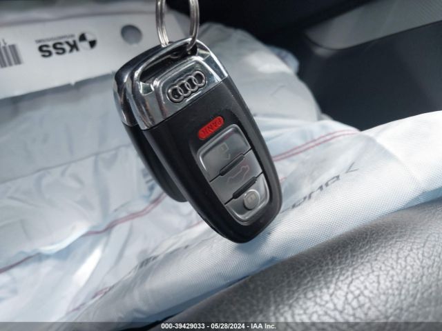 WAUM2AFR4GA014380 Audi A5 2.0t Premium