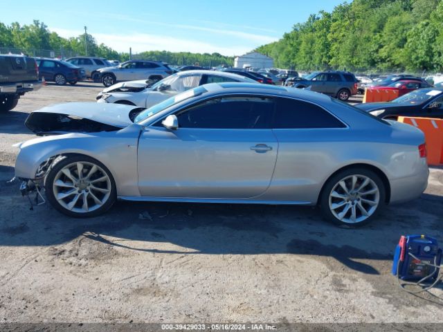 WAUM2AFR4GA014380 Audi A5 2.0t Premium