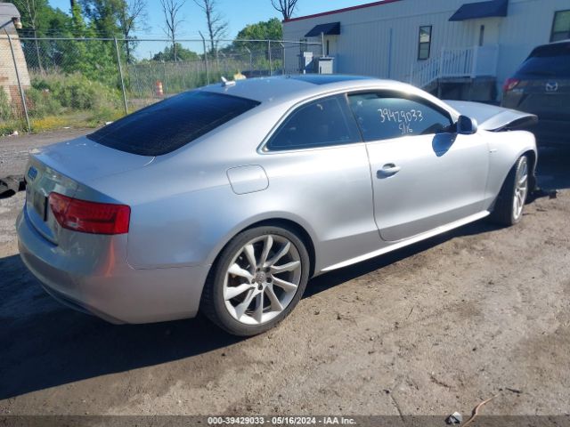 WAUM2AFR4GA014380 Audi A5 2.0t Premium