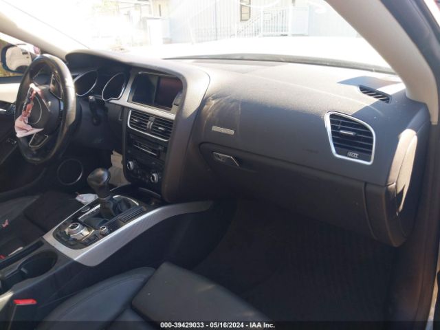 WAUM2AFR4GA014380 Audi A5 2.0t Premium