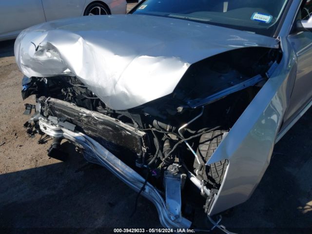WAUM2AFR4GA014380 Audi A5 2.0t Premium