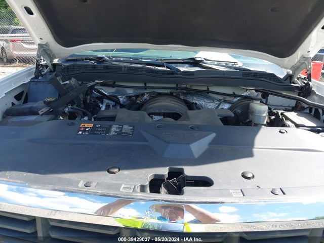 Chevrolet Silverado 1500 2lt 2014 3GCUKREC4EG471963 Image 10