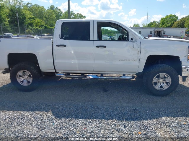 Chevrolet Silverado 1500 2lt 2014 3GCUKREC4EG471963 Image 13