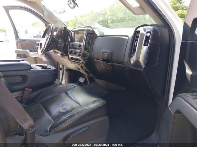 Chevrolet Silverado 1500 2lt 2014 3GCUKREC4EG471963 Image 5