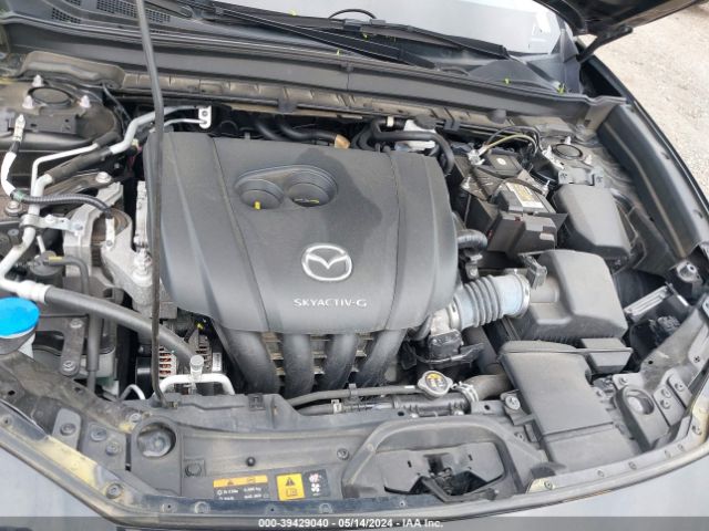 3MVDMBCL8LM116795 Mazda Cx-30 Select Package