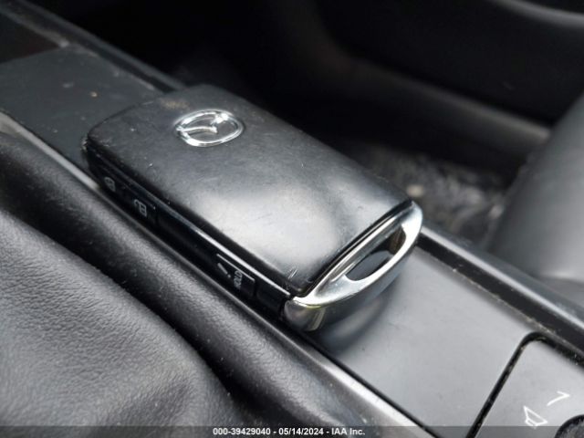 3MVDMBCL8LM116795 Mazda Cx-30 Select Package
