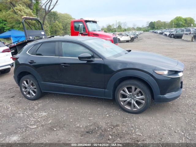 3MVDMBCL8LM116795 Mazda Cx-30 Select Package