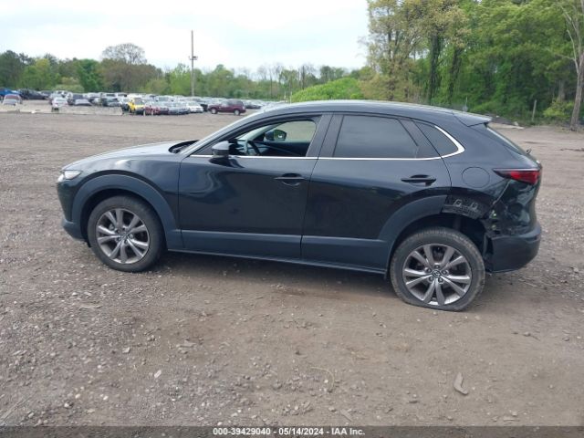 3MVDMBCL8LM116795 Mazda Cx-30 Select Package