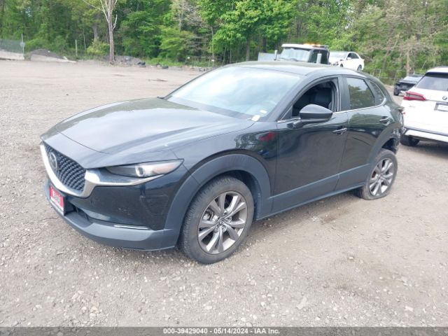 3MVDMBCL8LM116795 Mazda Cx-30 Select Package