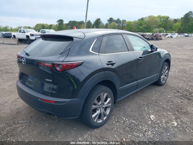 3MVDMBCL8LM116795 Mazda Cx-30 Select Package