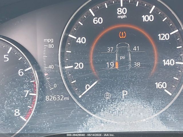 3MVDMBCL8LM116795 Mazda Cx-30 Select Package