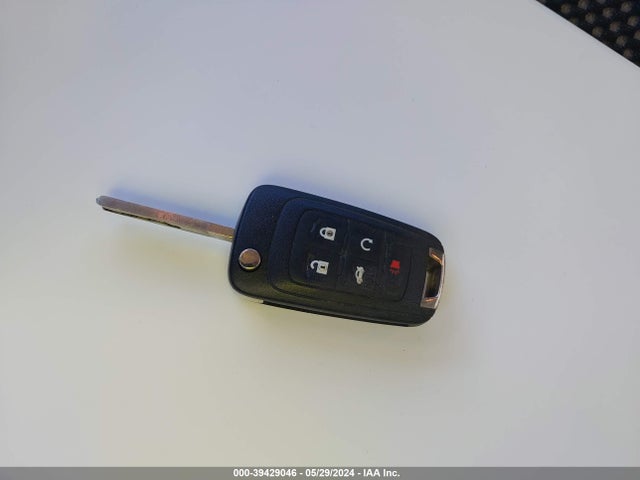 Chevrolet Equinox 2lt 2015 2GNFLGEK0F6424192 Image 11