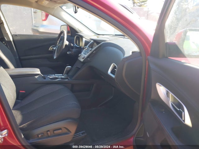 Chevrolet Equinox 2lt 2015 2GNFLGEK0F6424192 Image 5