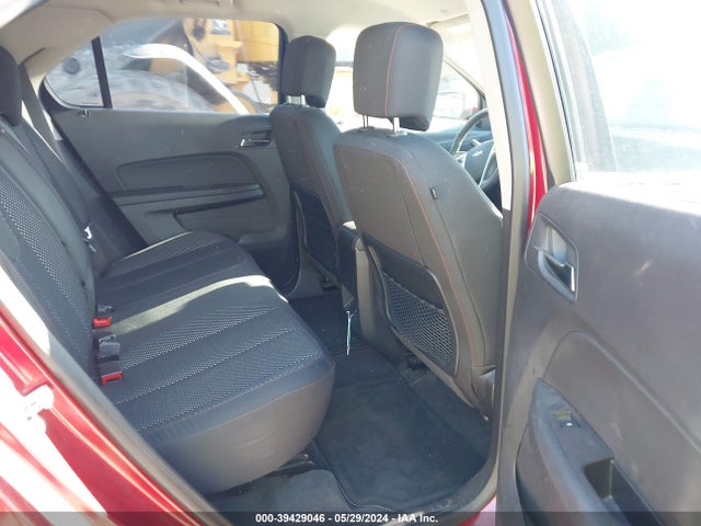 Chevrolet Equinox 2lt 2015 2GNFLGEK0F6424192 Image 8